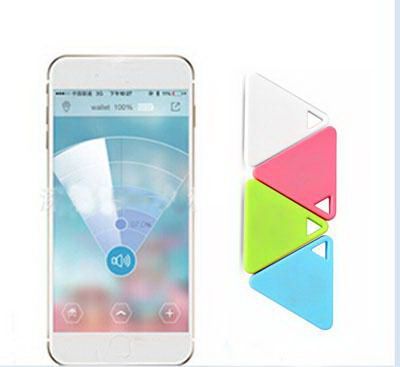 Bluetooth Selfie Finder