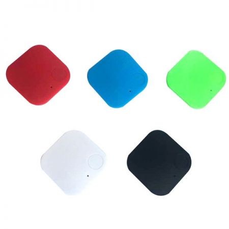 Custom Bluetooth 4.0 Tracke
