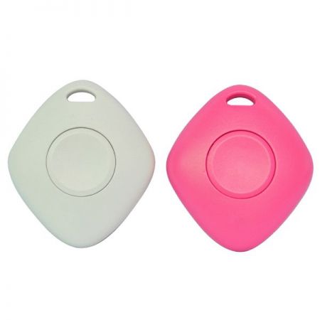 Custom Bluetooth 4.0 Tracker Recorder