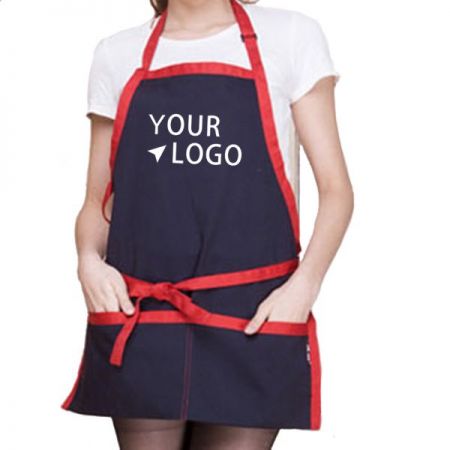 Advertising Apron; Cooking Apron; Kitchen Apron