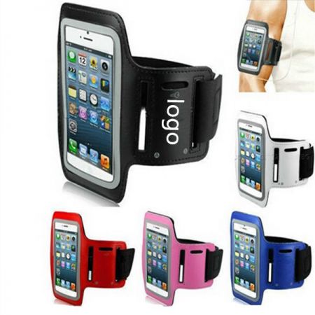 Sports Mobile Phone Armband