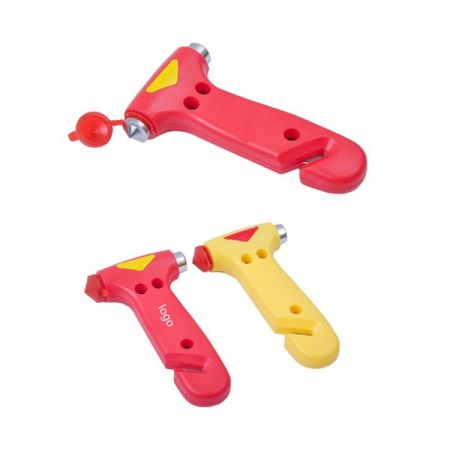 Emergency Rescue Hammer