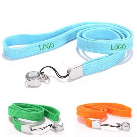 Electronic Cigarette Lanyards
