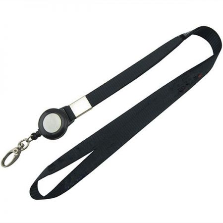 Polyester Lanyards